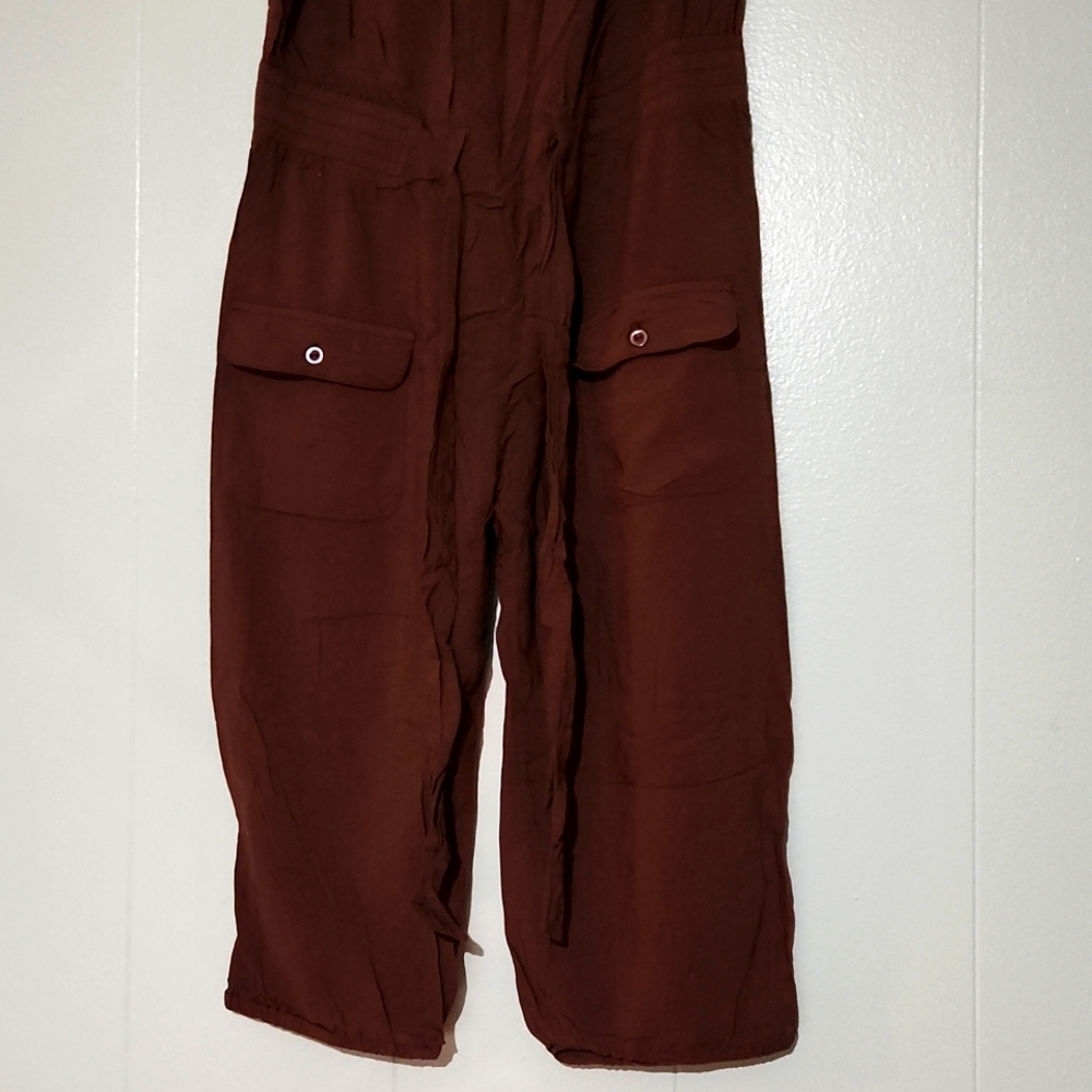 Mine Women's Jumpsuits - Picture 3 of 9